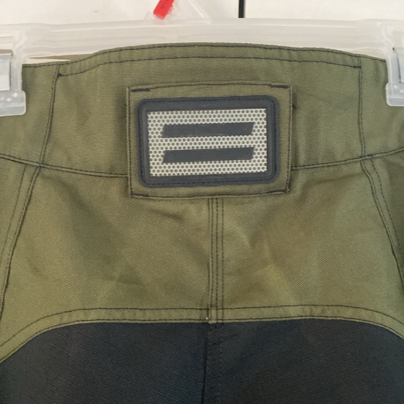Shift Dirt Bike Pants size 32 - Picture 9 of 15